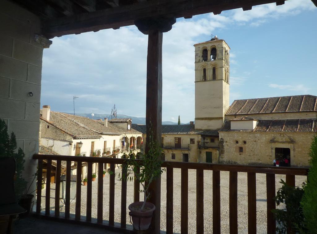 Pedraza Suite 客房 照片
