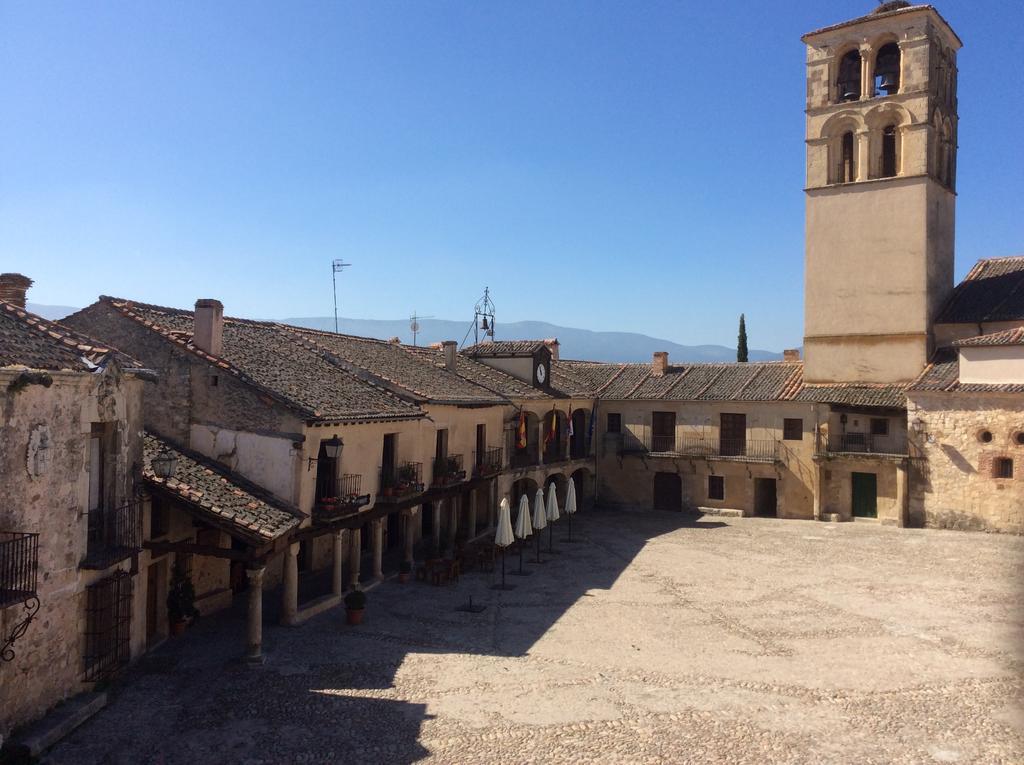 Pedraza Suite 外观 照片