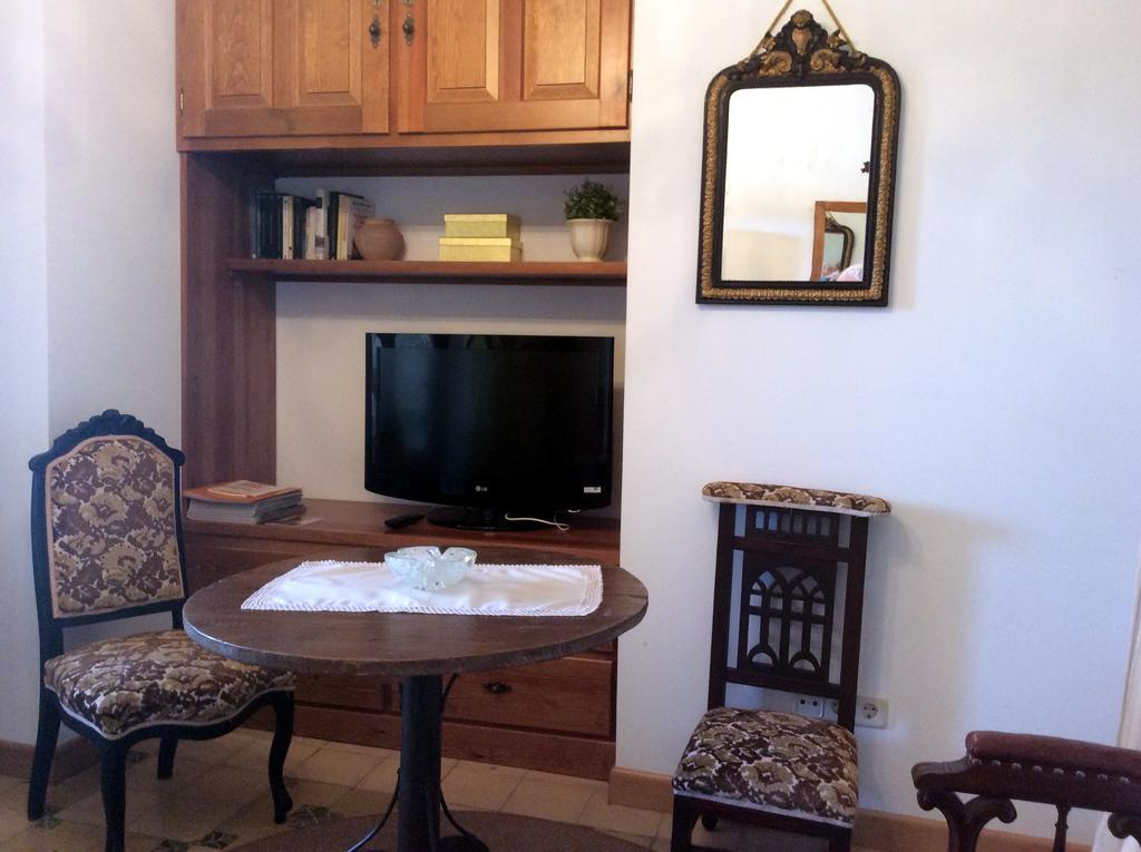 Pedraza Suite 外观 照片