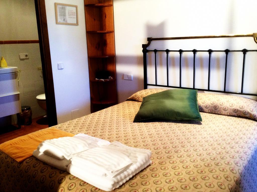 Pedraza Suite 外观 照片