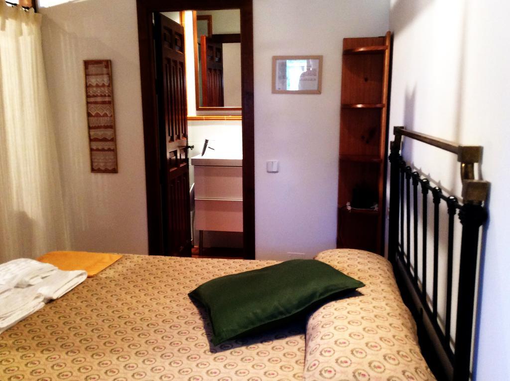 Pedraza Suite 外观 照片
