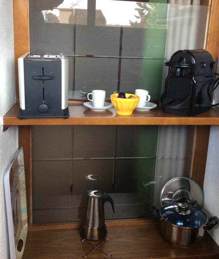 Pedraza Suite 外观 照片